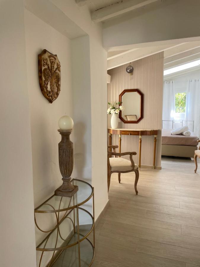 Casa Gloria Флоренція Екстер'єр фото