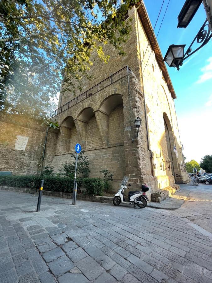 Casa Gloria Флоренція Екстер'єр фото